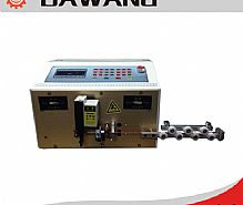 DW-828精密短线型电脑剥线机